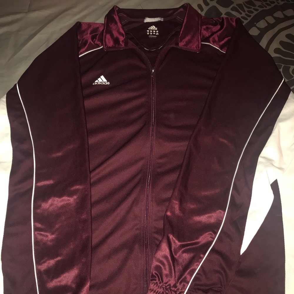 Adidas